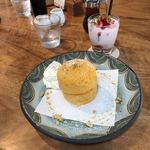 カフェルセット鎌倉 - 