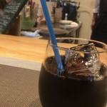 Sincerite - 【ランチ】食後のアイスなコーヒー