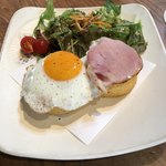 カフェルセット鎌倉 - 