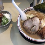 ヌードルショップ いっぽ - 