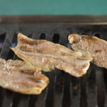 효탄 - 焼き上がり