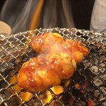 炭火焼ホルモン ぐう - 