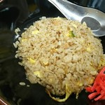 らーめん 信玄 - 