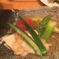 飯家くーた 銀座七丁目店 - 