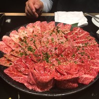 一頭買焼肉 玄 浅草本店 - 