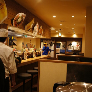 牛かつ専門店 日本橋 富士_2