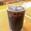 カフェ・ド・クリエ 九段下店