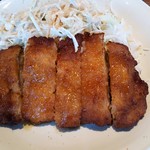 やよい軒 - これが、チキン南蛮なんだぁ。