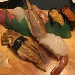 Ishimatsu Zushi - 