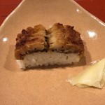 蕎麦　もり木 - 