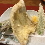 蕎麦　もり木 - 