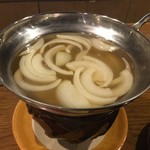 蕎麦　もり木 - 