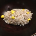 蕎麦　もり木 - 