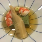 蕎麦　もり木 - 