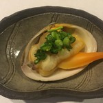 蕎麦　もり木 - 