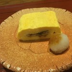 蕎麦　もり木 - 