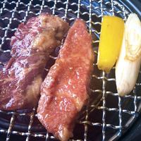 焼肉トラジ PARAM カレッタ汐留店 - 