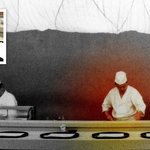 やま中・本店　鮨と日本料理　 - 