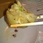 ラーメンハウス 春華 - 