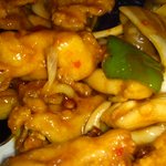 ラーメンハウス 春華 - 