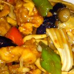 ラーメンハウス 春華 - 