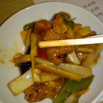 ラーメンハウス 春華 - 