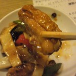 ラーメンハウス 春華 - 