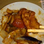 ラーメンハウス 春華 - 