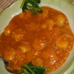 ラーメンハウス 春華 - 