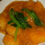 ラーメンハウス 春華 - 