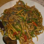 ラーメンハウス 春華 - 