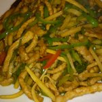 ラーメンハウス 春華 - 