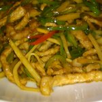 ラーメンハウス 春華 - 