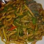 ラーメンハウス 春華 - 