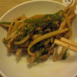 ラーメンハウス 春華 - 