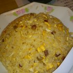 ラーメンハウス 春華 - 