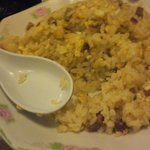 ラーメンハウス 春華 - 