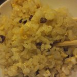 ラーメンハウス 春華 - 