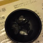 ラーメンハウス 春華 - 