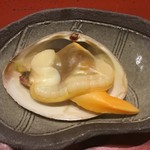 蕎麦　もり木 - 