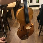 蕎麦　もり木 - 