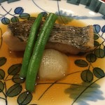 蕎麦　もり木 - 