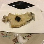 蕎麦　もり木 - 