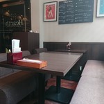 ビストロ ワイン カフェ ハース - 