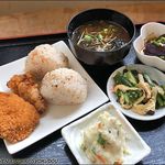 ふれあいキッチン べるえぽっく - 