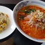 四川料理 ラーメィズ - 