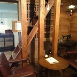 お菓子とお茶 モモトセ - 