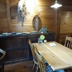 お菓子とお茶 モモトセ - 