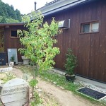 お菓子とお茶 モモトセ - 