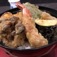天ぷら わかやま - 